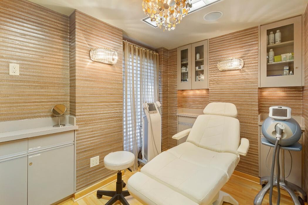 Images Reflections Center for Cosmetic Medicine