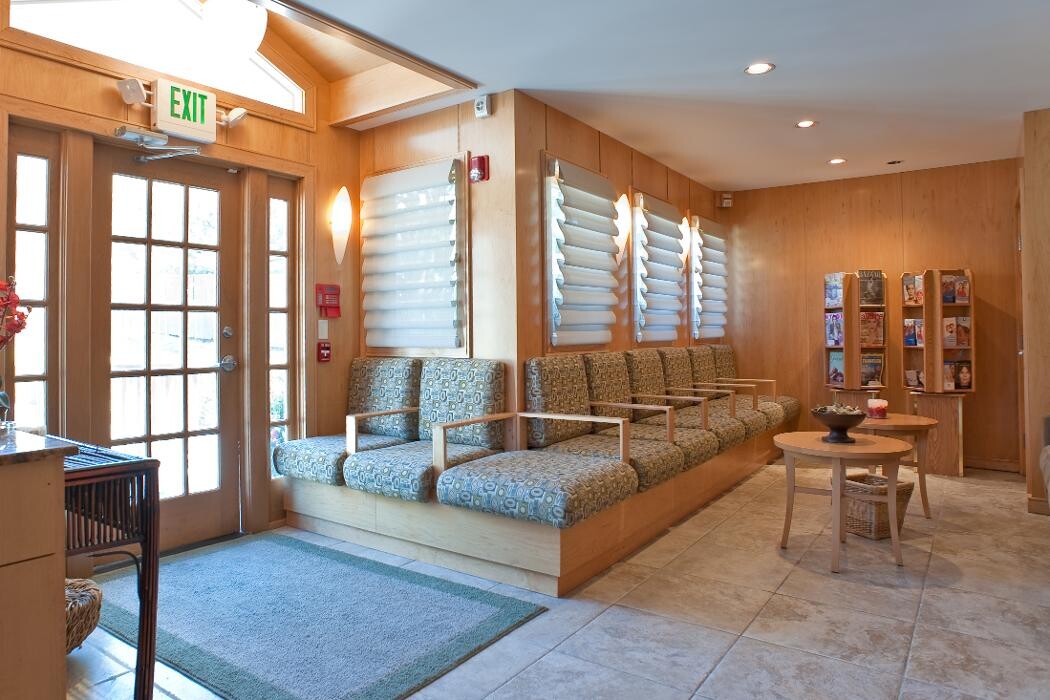 Images Reflections Center for Cosmetic Medicine