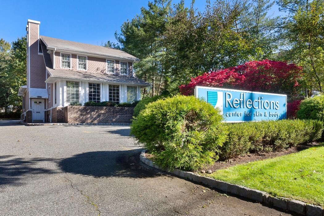 Images Reflections Center for Cosmetic Medicine