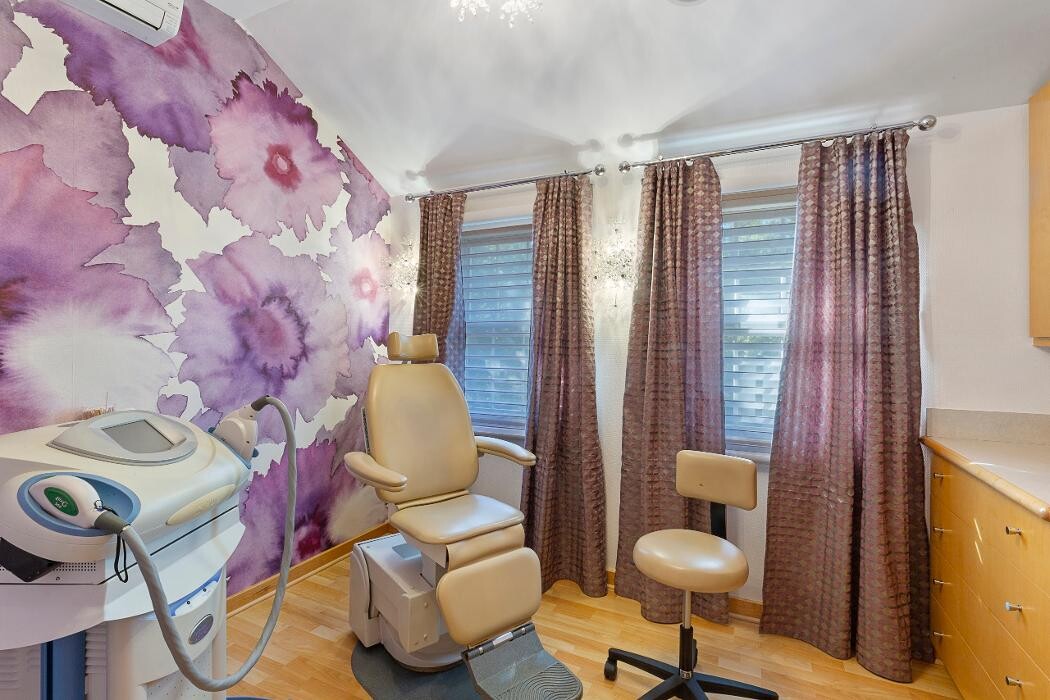 Images Reflections Center for Cosmetic Medicine