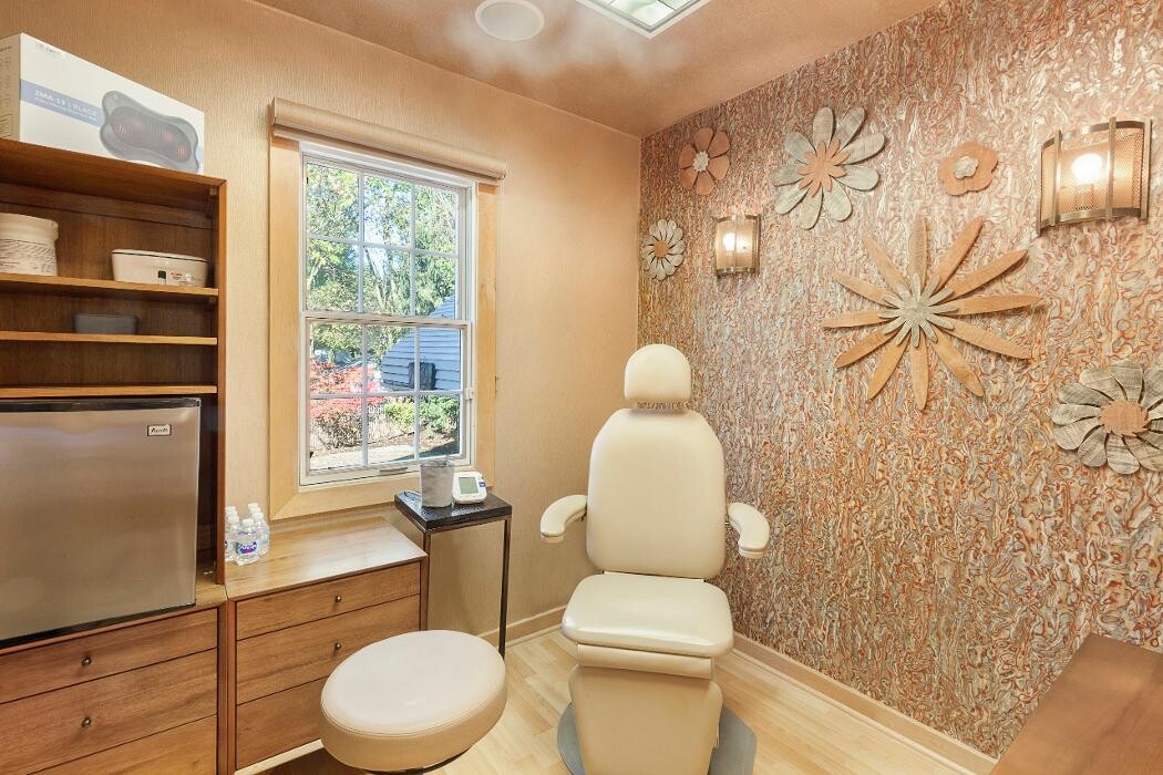 Images Reflections Center for Cosmetic Medicine