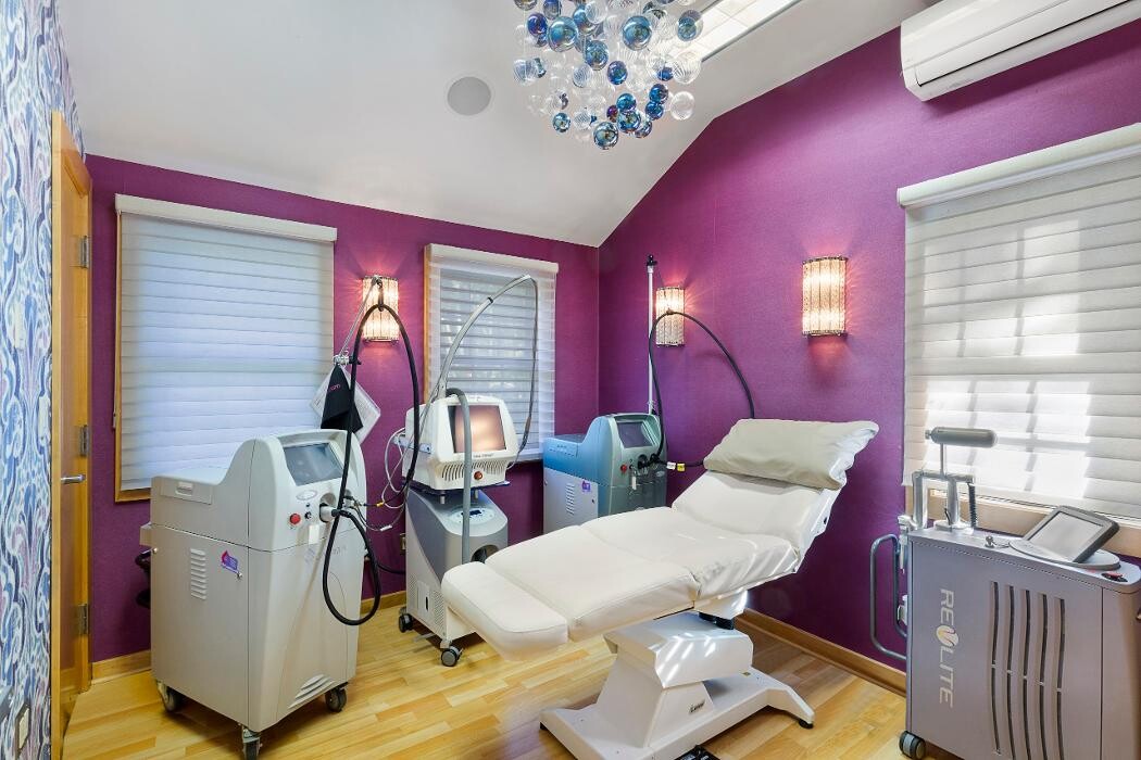 Images Reflections Center for Cosmetic Medicine