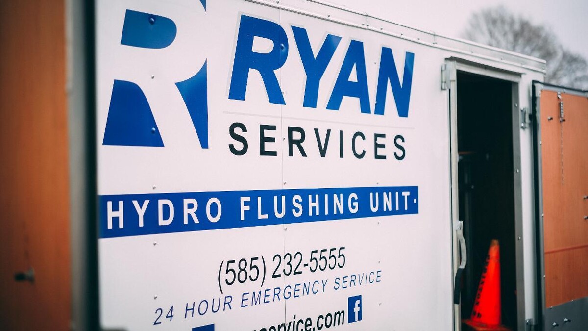 Images Ryan Plumbing & Heating