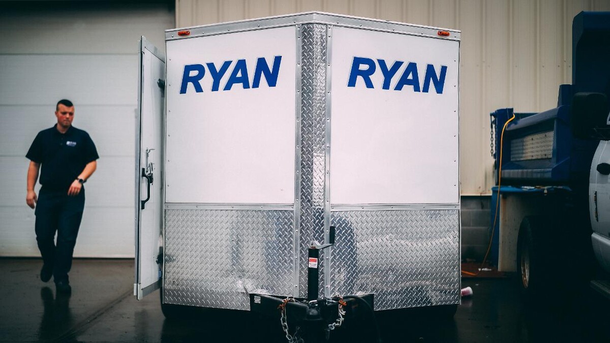 Images Ryan Plumbing, Heating & Fire Protection