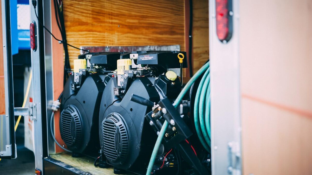 Images Ryan Plumbing, Heating & Fire Protection