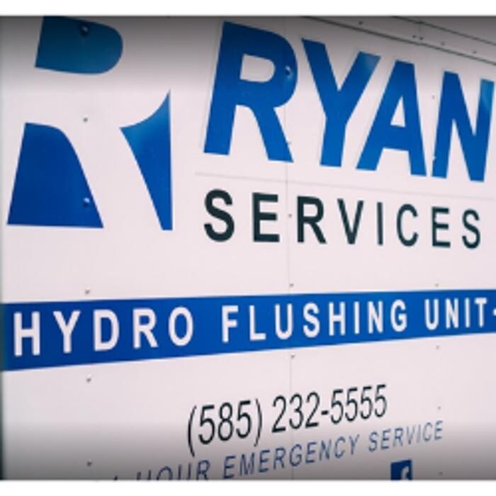 Images Ryan Plumbing, Heating & Fire Protection
