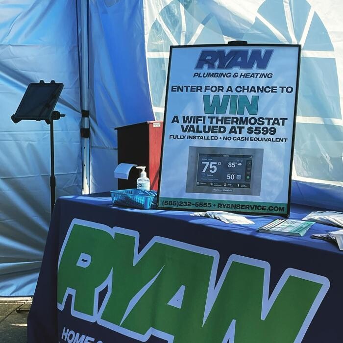 Images Ryan Plumbing, Heating & Fire Protection