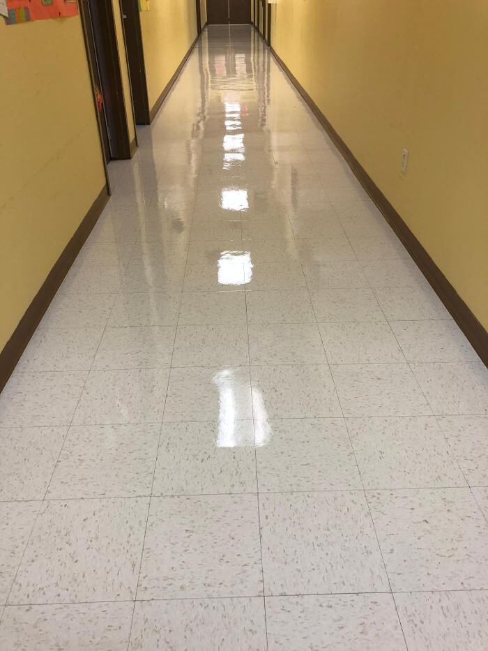 Images Precise Property Services Inc.