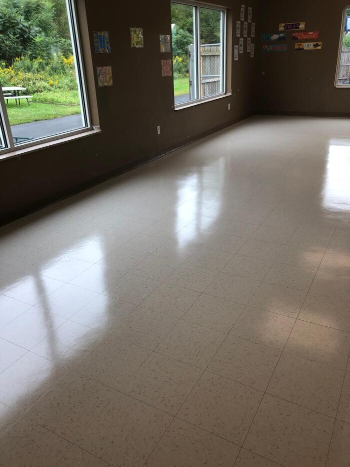 Images Precise Property Services Inc.