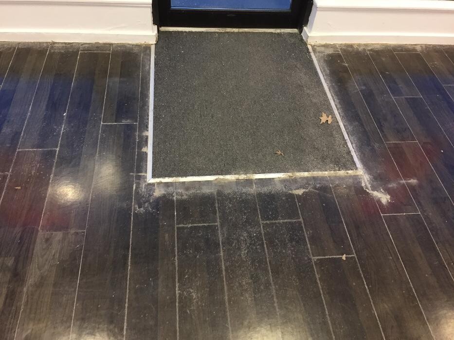 Images Precise Property Services Inc.