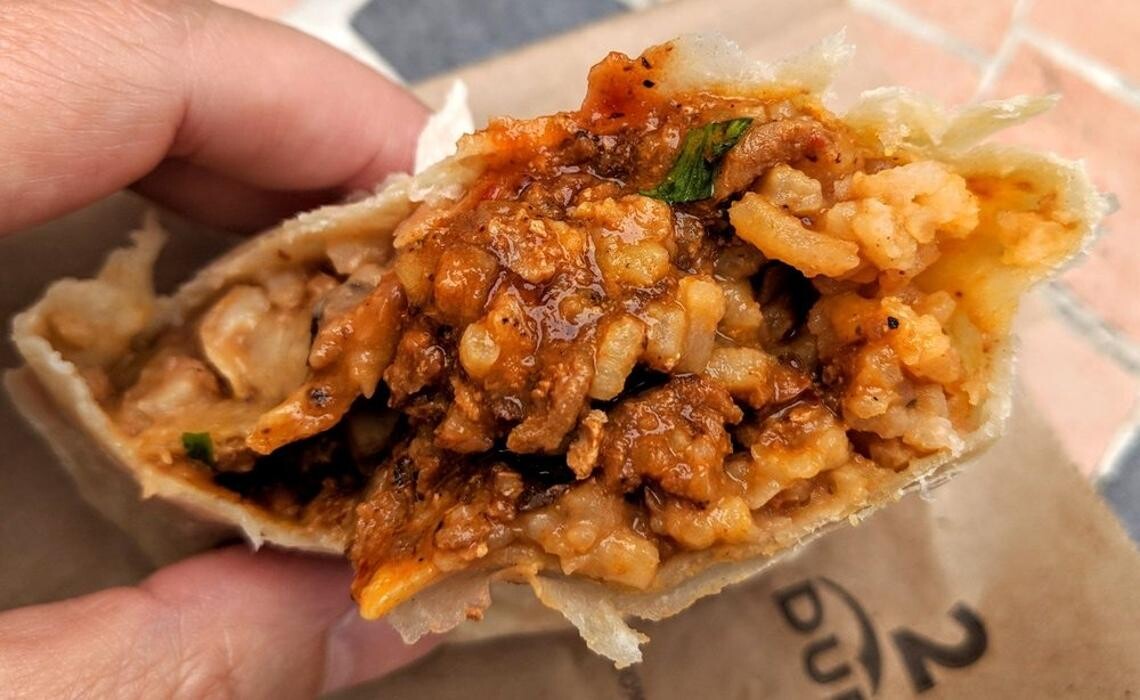 Images El Taco De Mexico