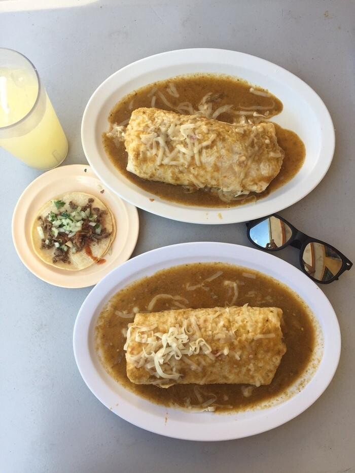 Images El Taco De Mexico