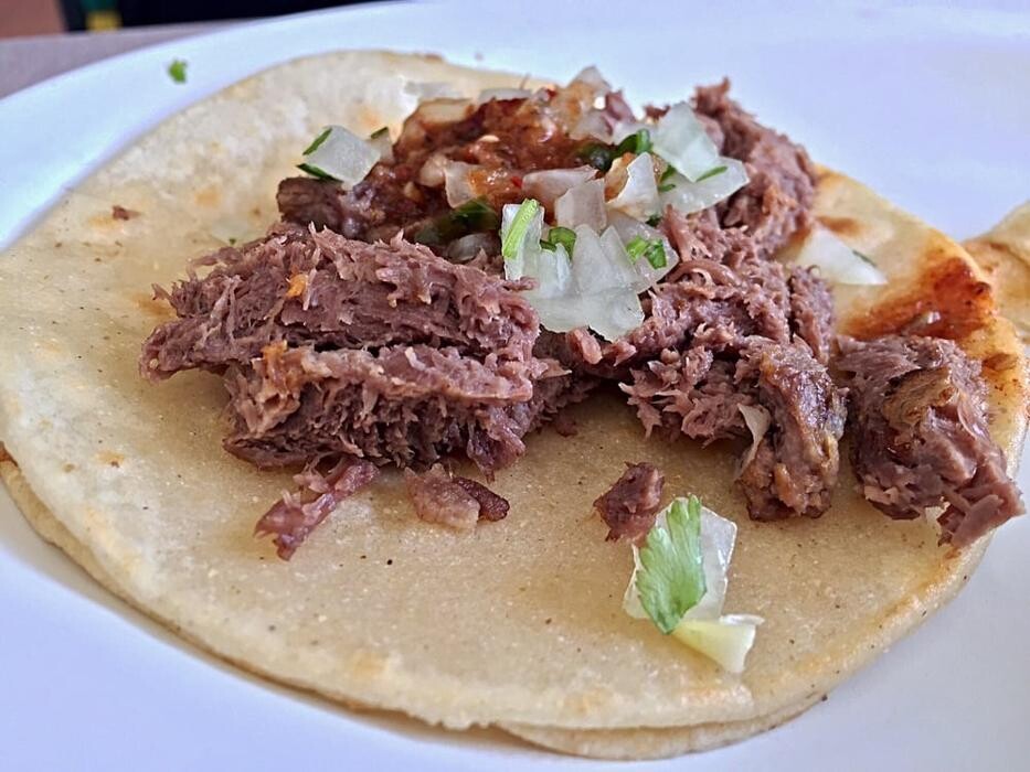 Images El Taco De Mexico