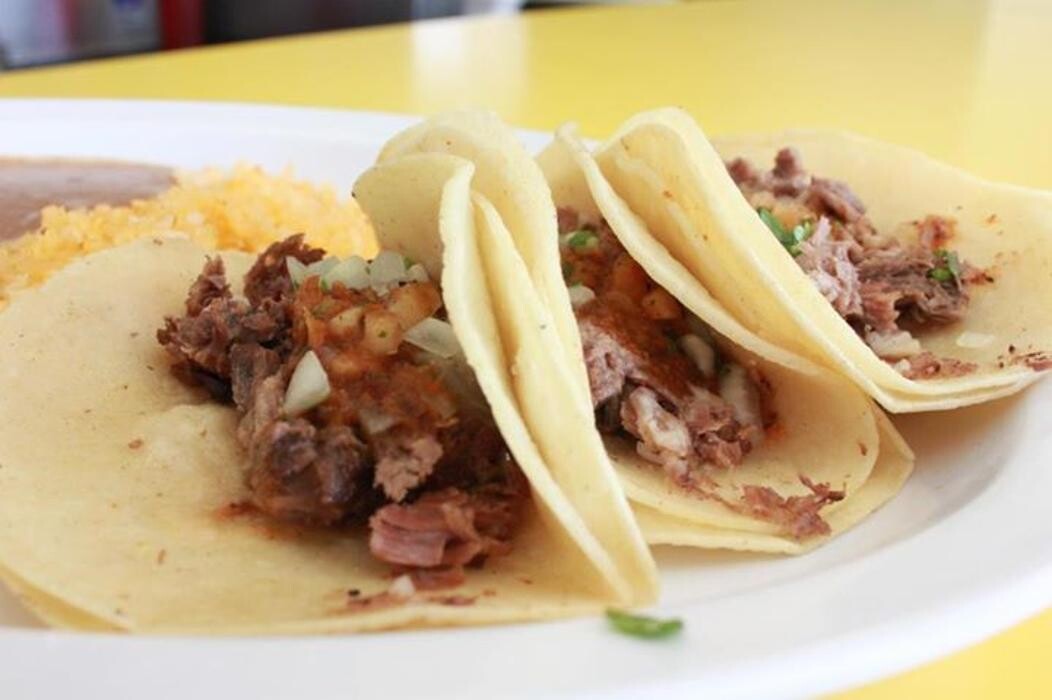 Images El Taco De Mexico