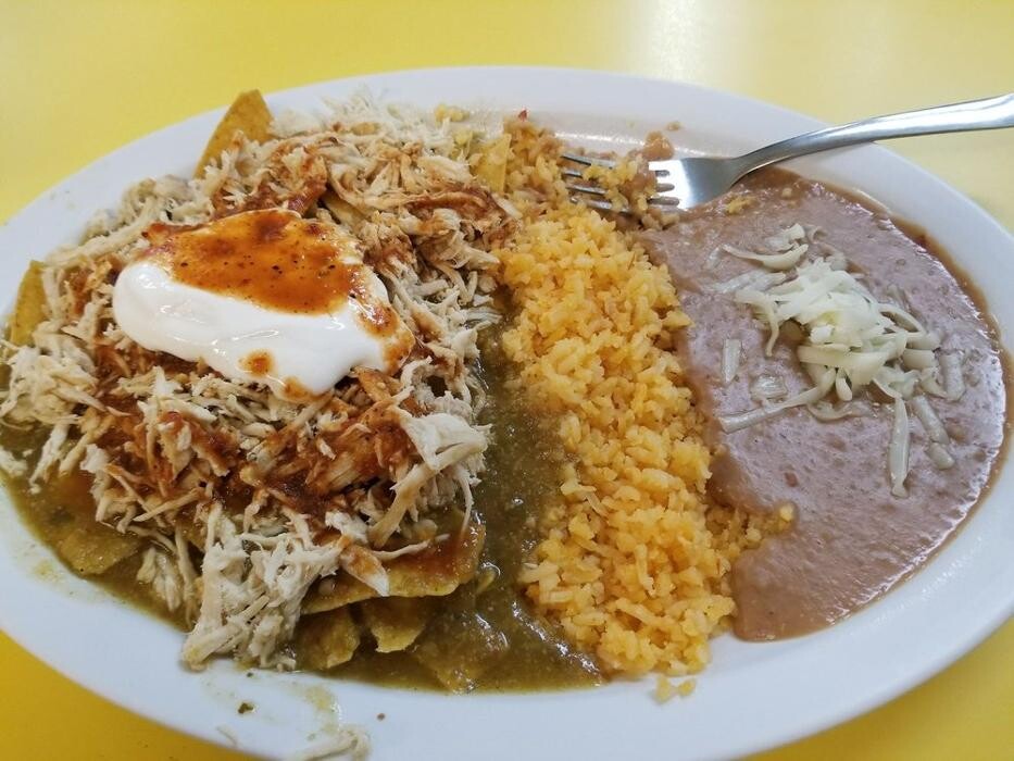 Images El Taco De Mexico