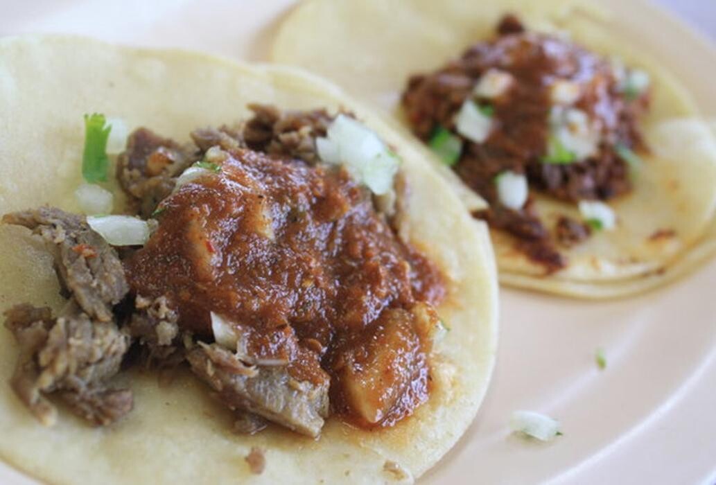 Images El Taco De Mexico