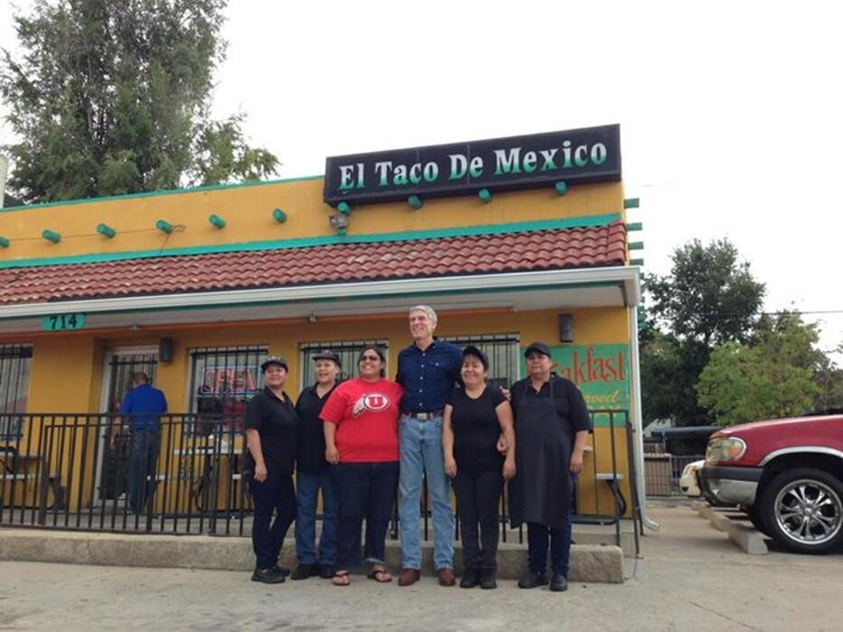 Images El Taco De Mexico