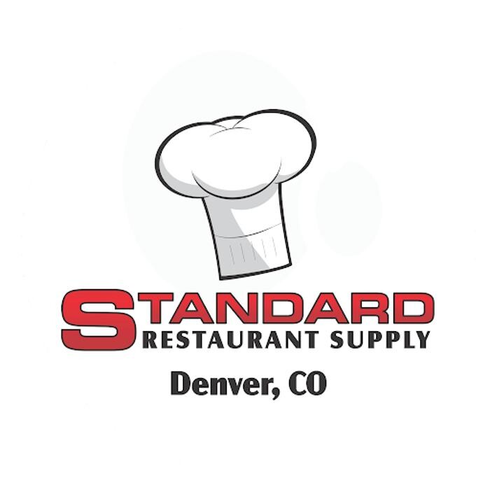 Standard Restaurant Supply Logo