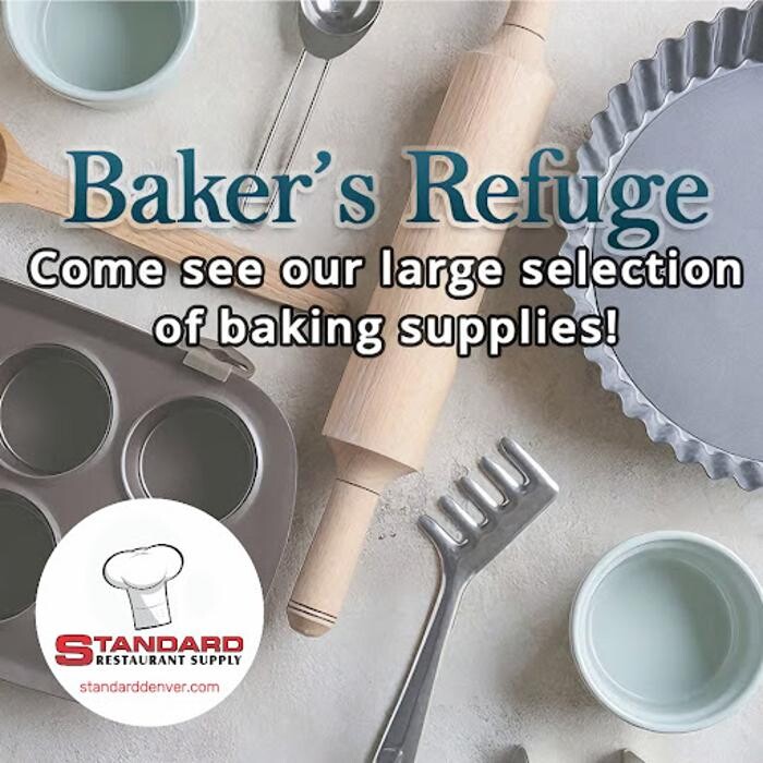 Images Standard Restaurant Supply Denver CO