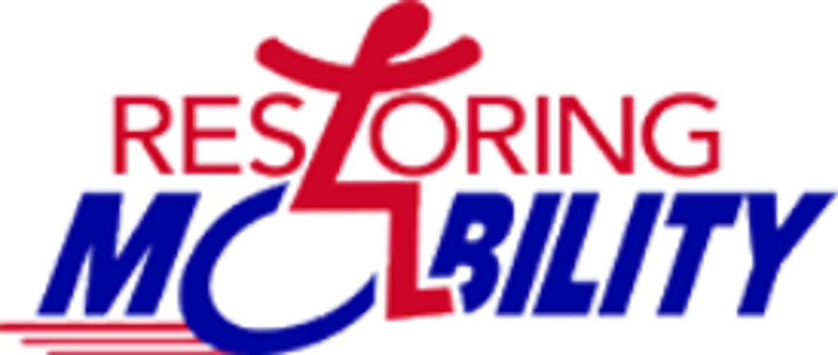 Restoring Mobility, LLC Logo