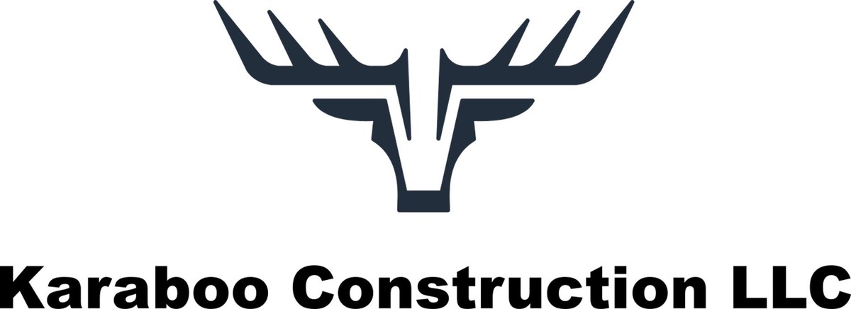 Karaboo Construction Logo