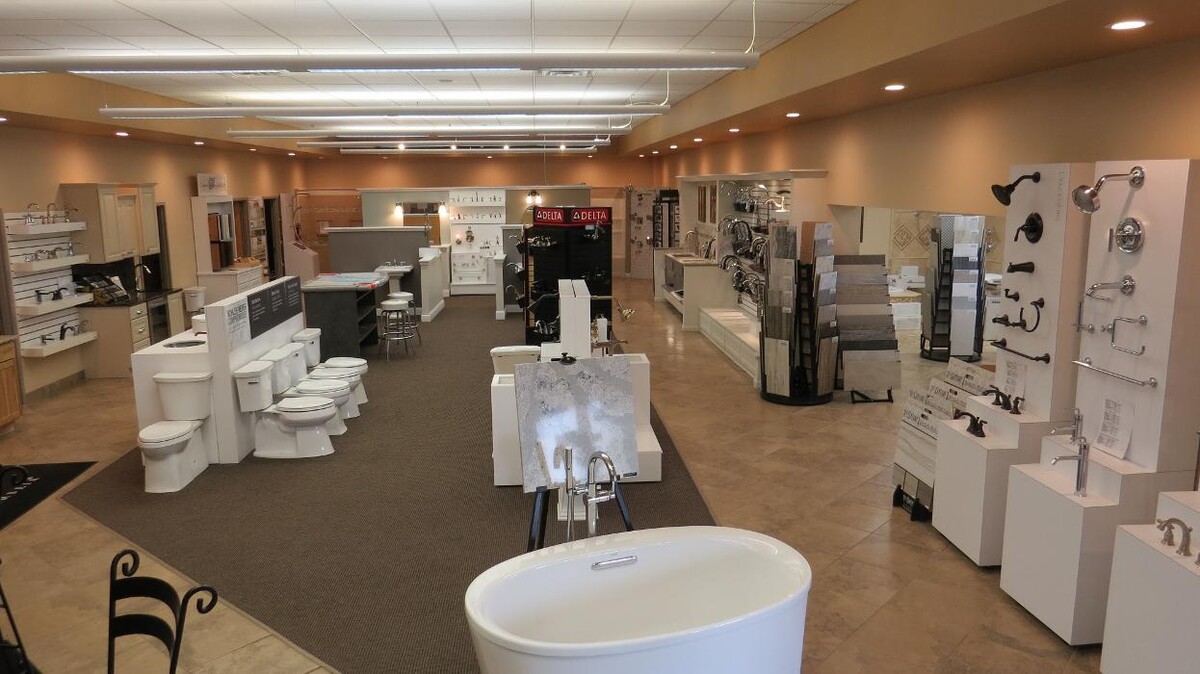 Images Albiero Plumbing & HVAC