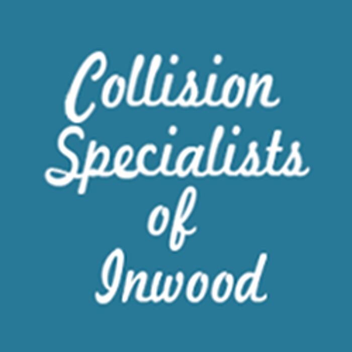Collision Specialists of Inwood Logo