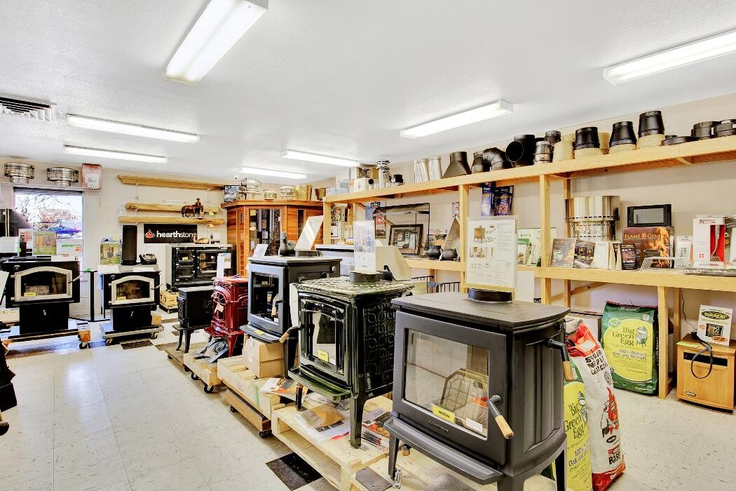 Images The Woodshed Stove Shop