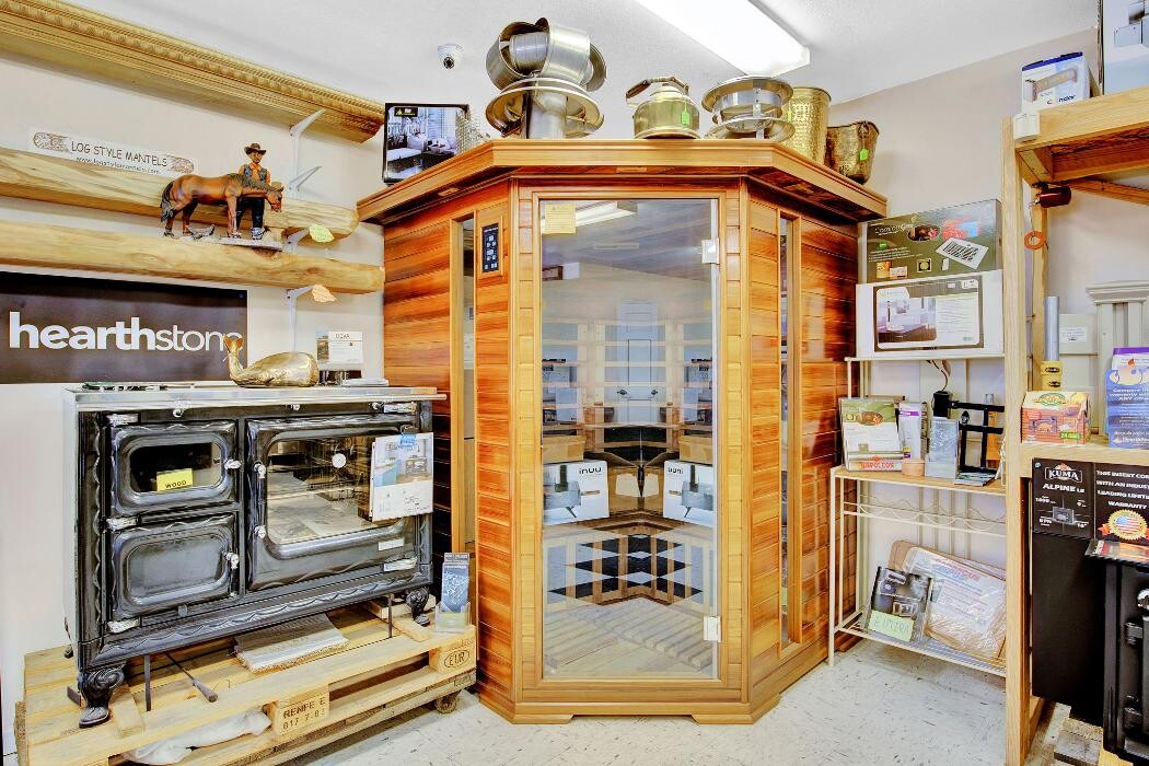 Images The Woodshed Stove Shop