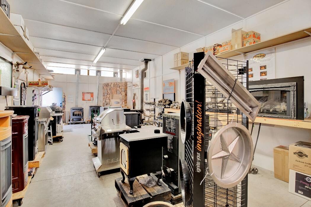 Images The Woodshed Stove Shop