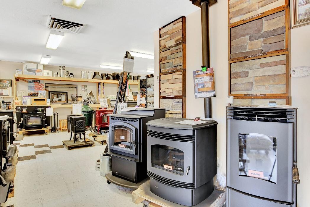 Images The Woodshed Stove Shop