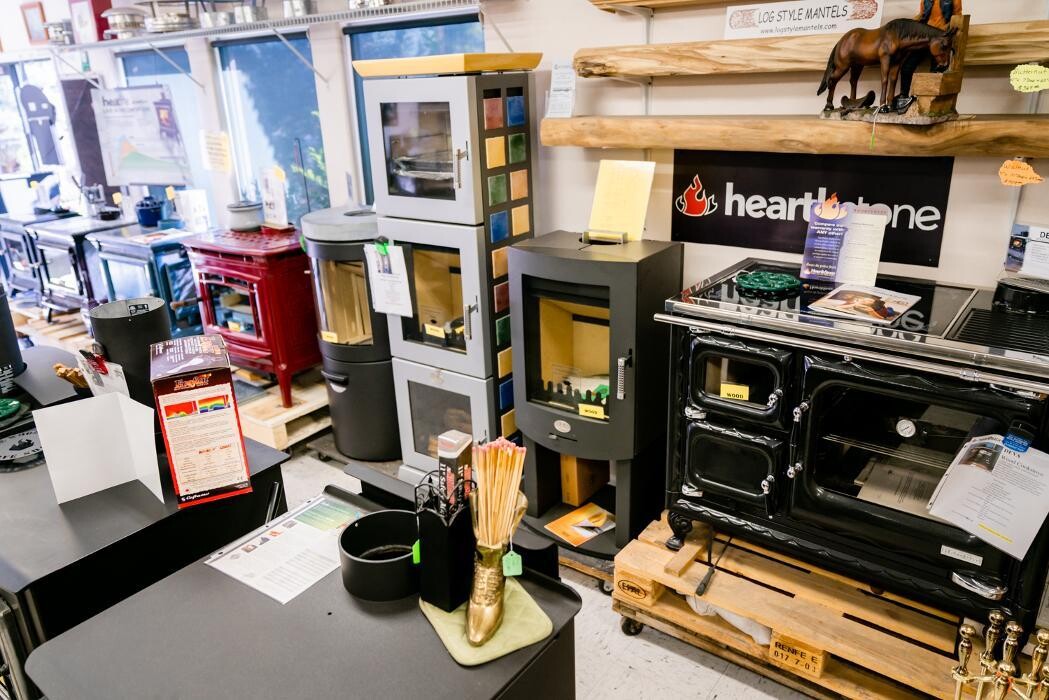 Images The Woodshed Stove Shop