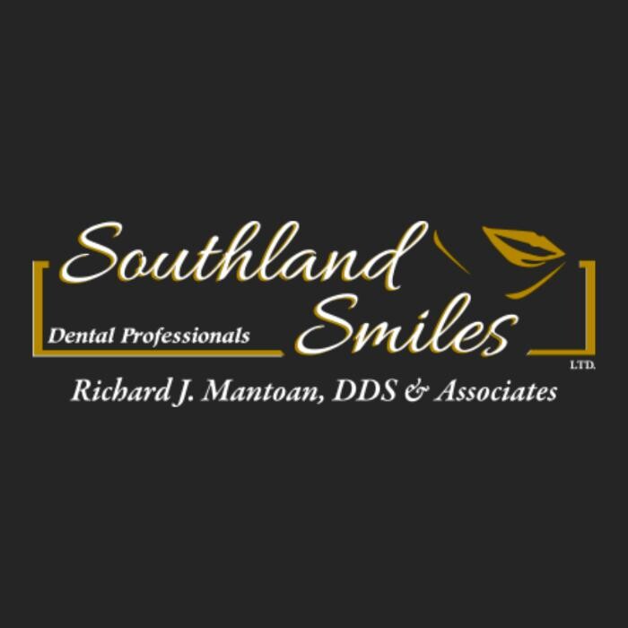 Southland Smiles, Ltd. Logo