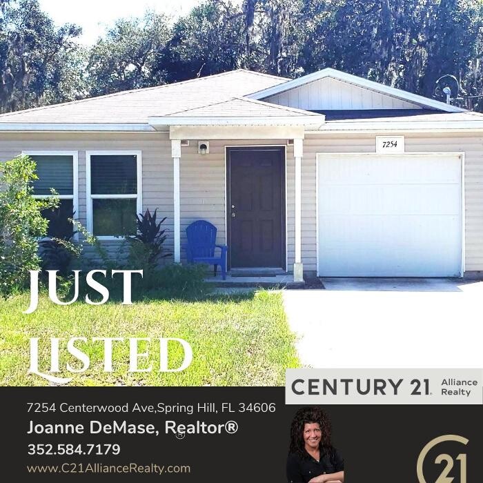 Images CENTURY 21 Alliance Realty