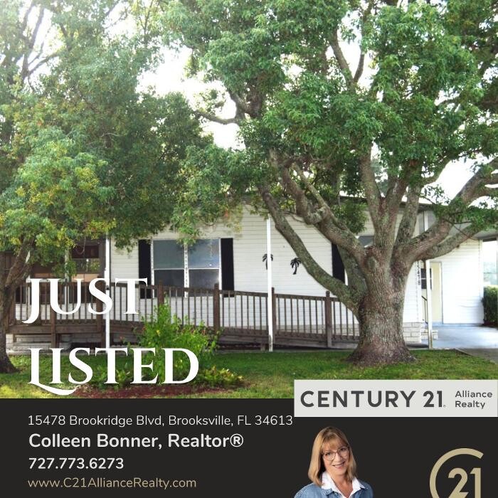 Images CENTURY 21 Alliance Realty