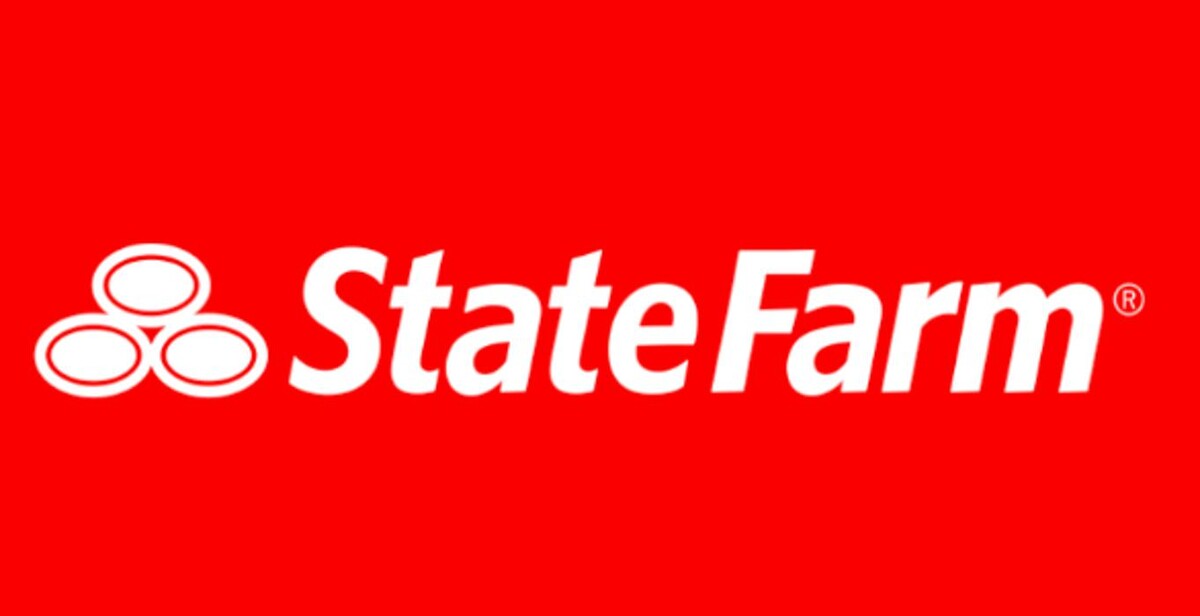 Mark Krueger - State Farm Insurance Agent Logo