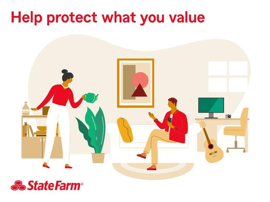 Images Mark Krueger - State Farm Insurance Agent