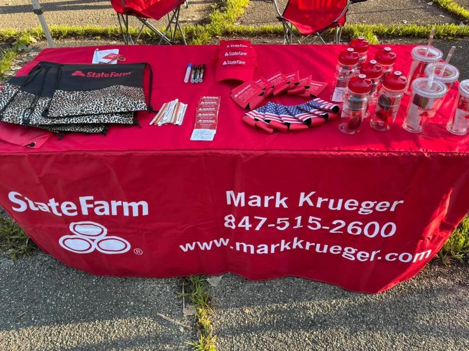 Images Mark Krueger - State Farm Insurance Agent