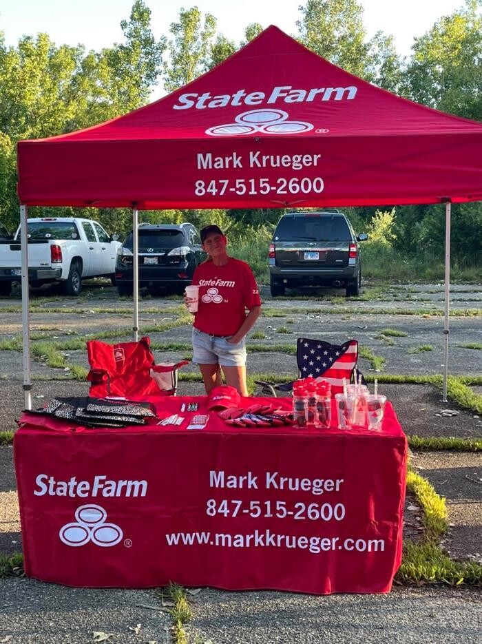 Images Mark Krueger - State Farm Insurance Agent