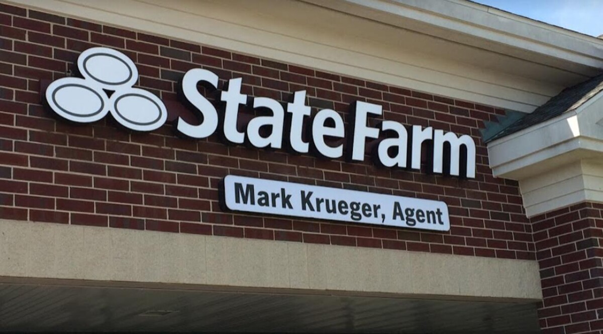 Images Mark Krueger - State Farm Insurance Agent