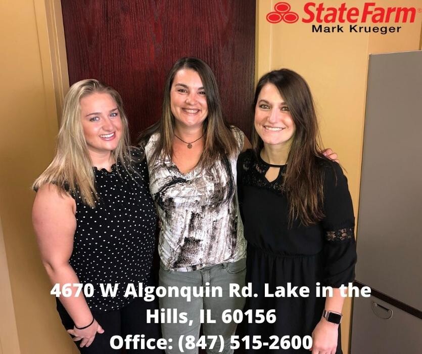 Images Mark Krueger - State Farm Insurance Agent