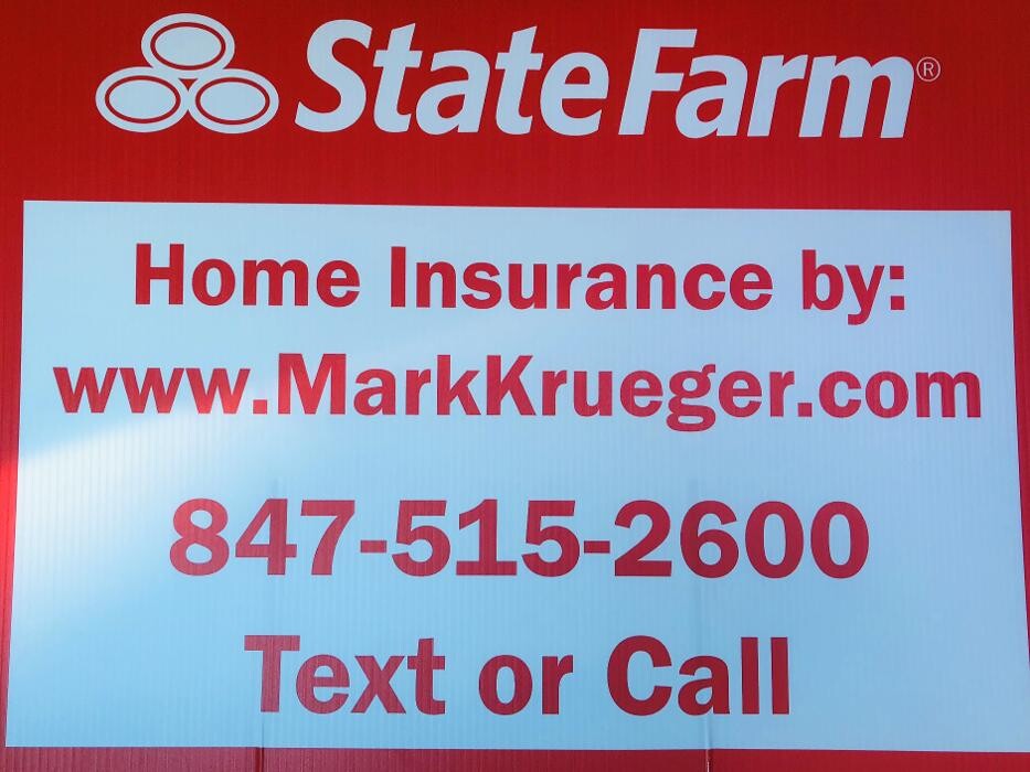 Images Mark Krueger - State Farm Insurance Agent