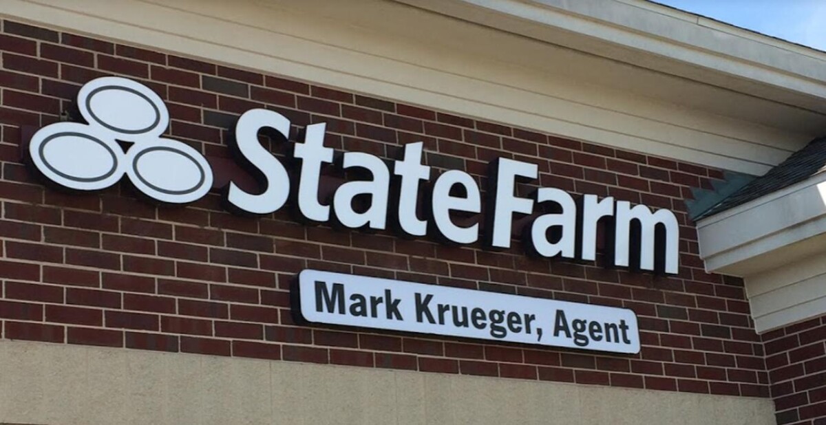 Images Mark Krueger - State Farm Insurance Agent