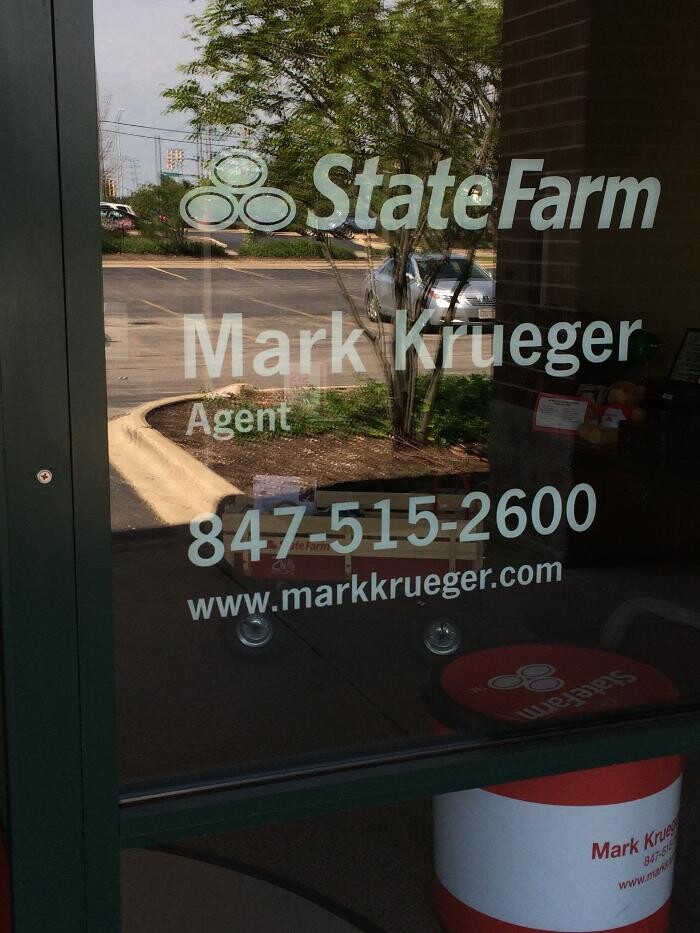 Images Mark Krueger - State Farm Insurance Agent