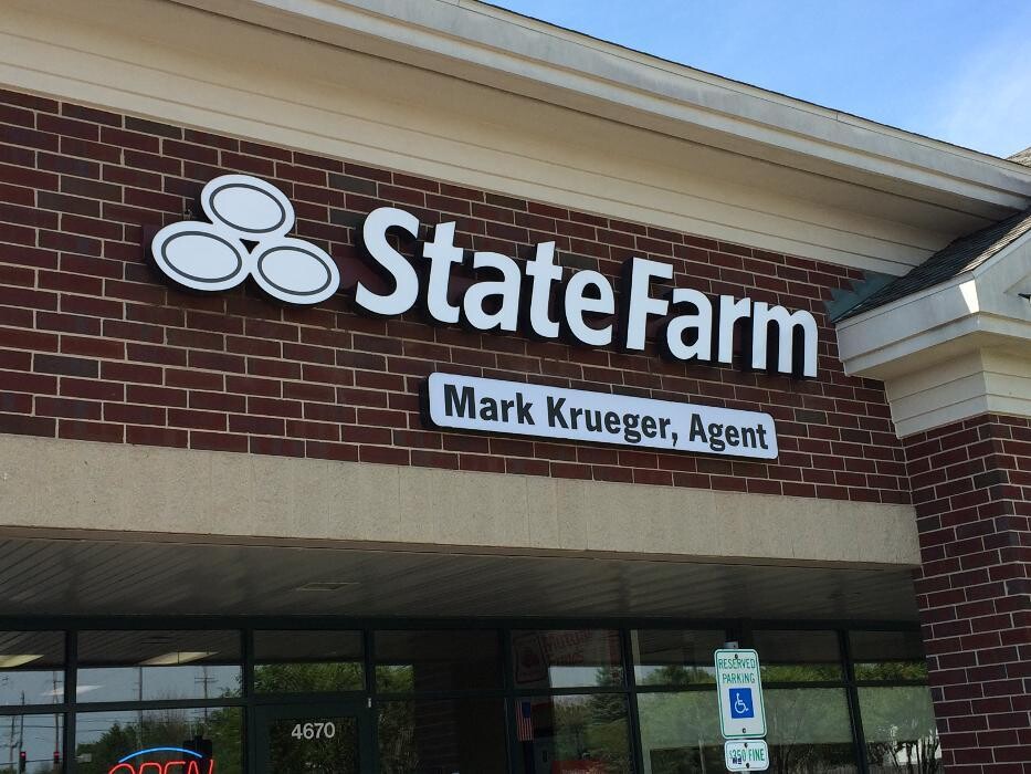 Images Mark Krueger - State Farm Insurance Agent