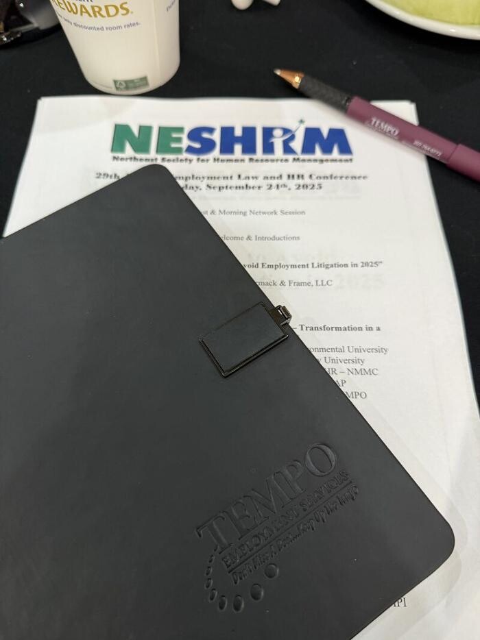 Images TEMPO Employment Services