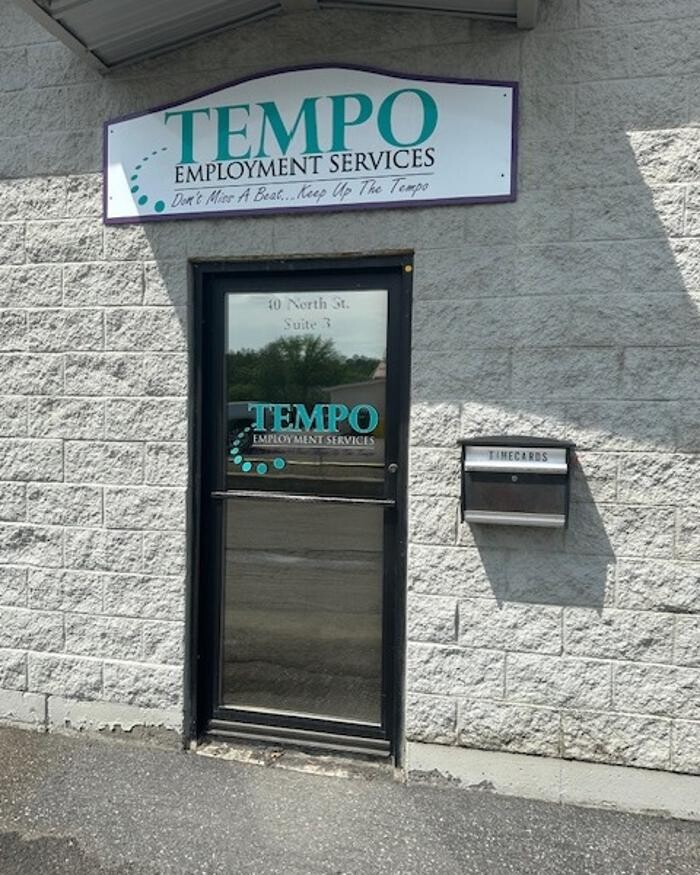 Images TEMPO Employment Services