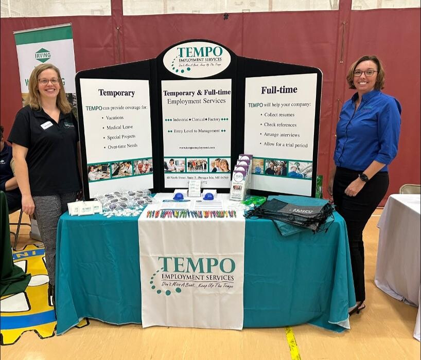 Images TEMPO Employment Services