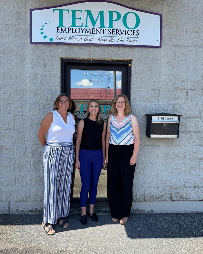 Images TEMPO Employment Services