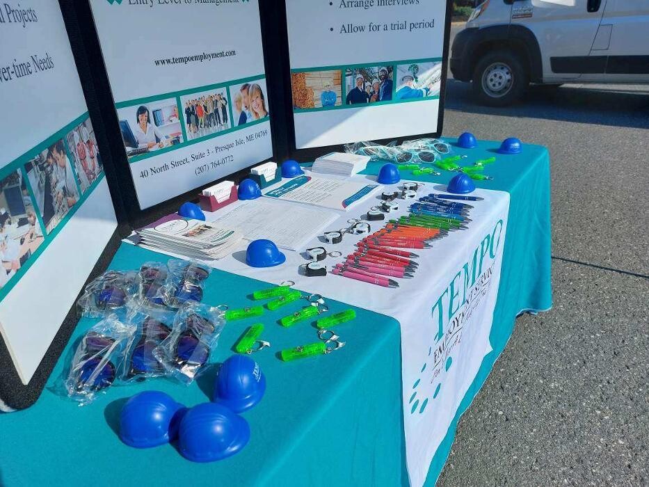 Images TEMPO Employment Services